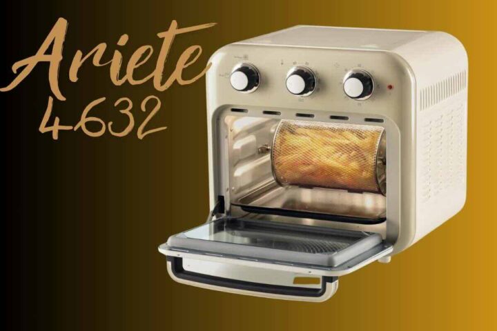 Offerta Amazon Ariete 4632