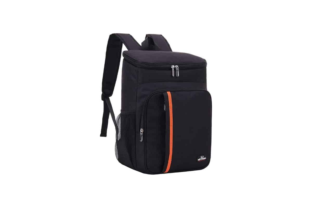 YDFYX Zaino Frigo