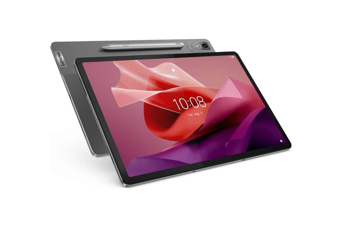 Lenovo P12