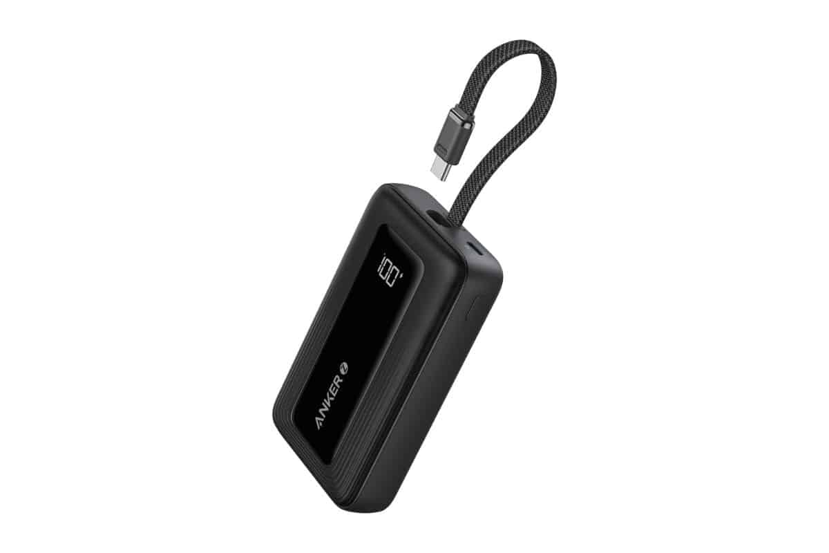 Anker Zolo 10.000 mAh