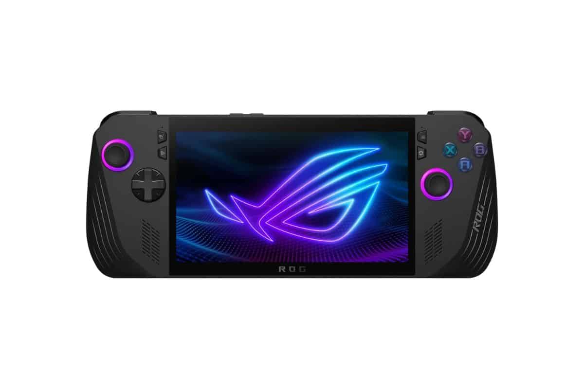 MSI Claw A1M
