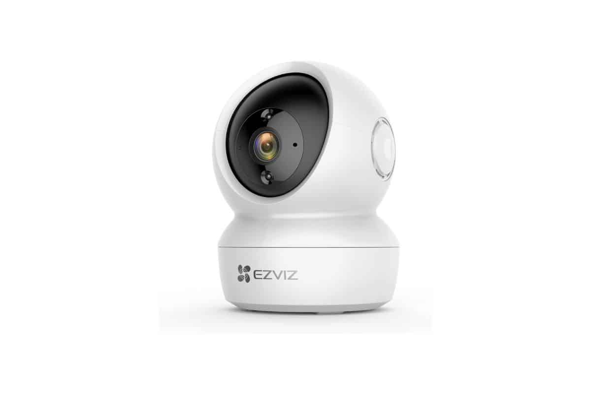 EZVIZ C6N
