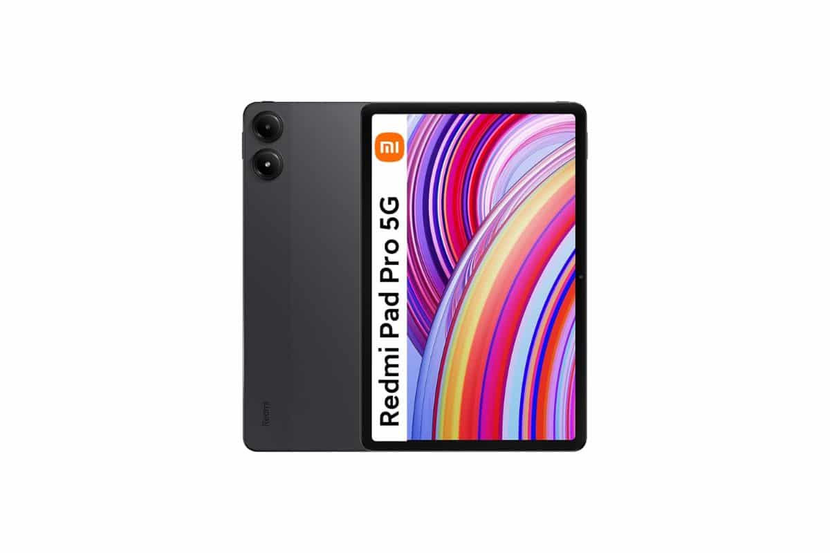 Redmi Pad Pro 5G