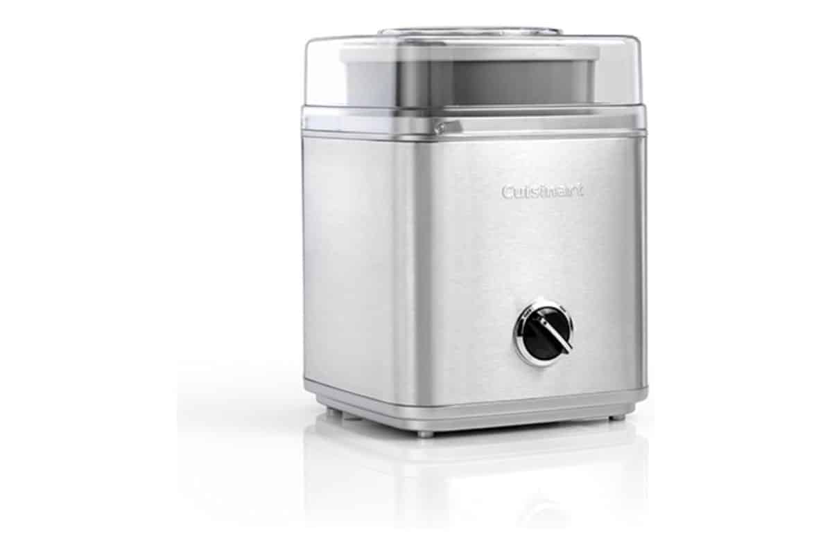 Cuisinart ICE30BCE su Amazon