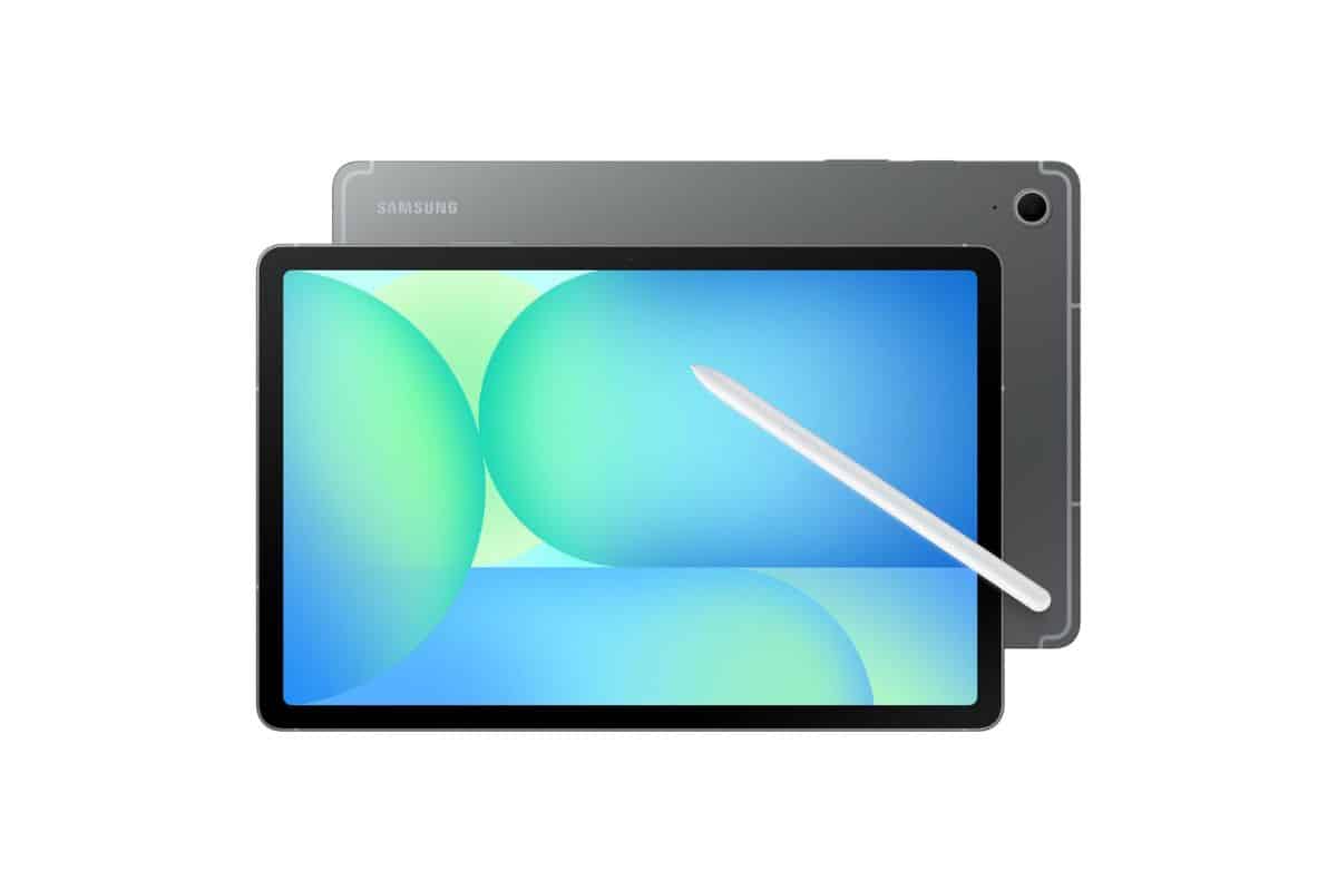 Samsung Galaxy Tab S10 FE