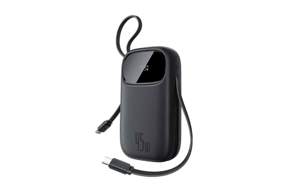 Baseus 45W
