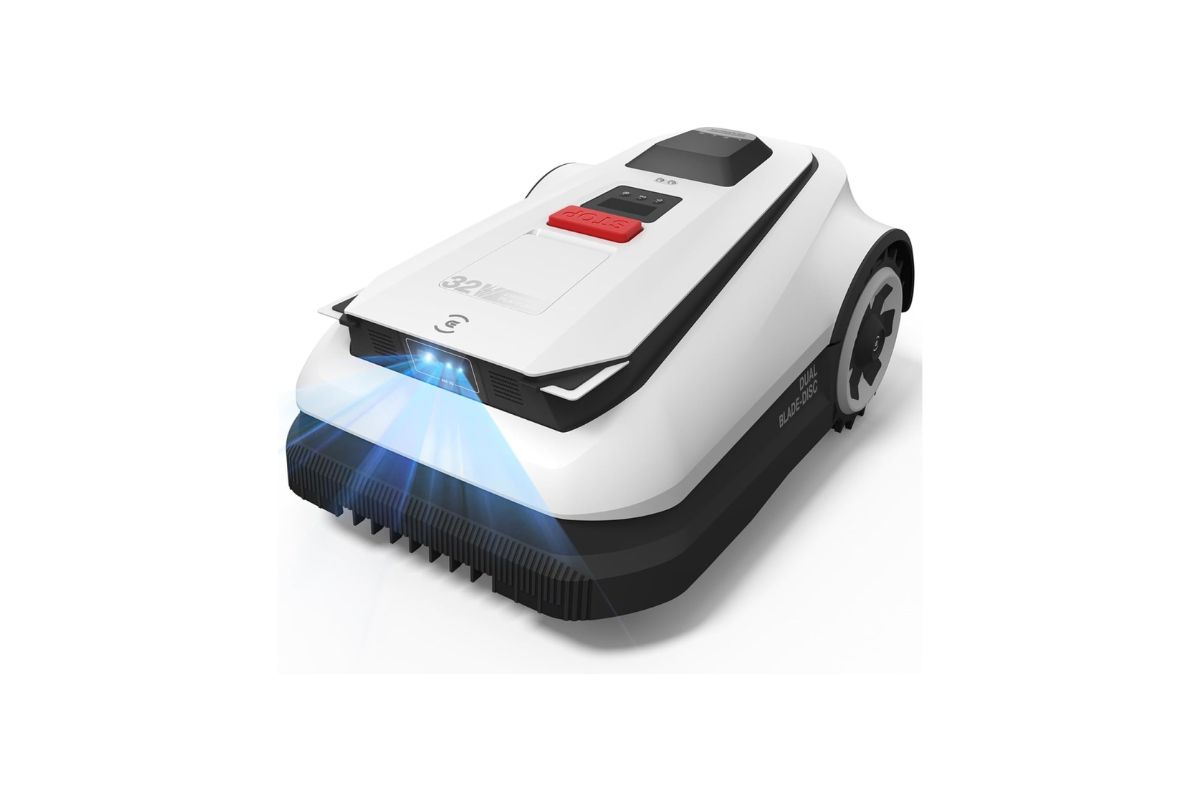 ECOVACS GOAT A1600 RTK