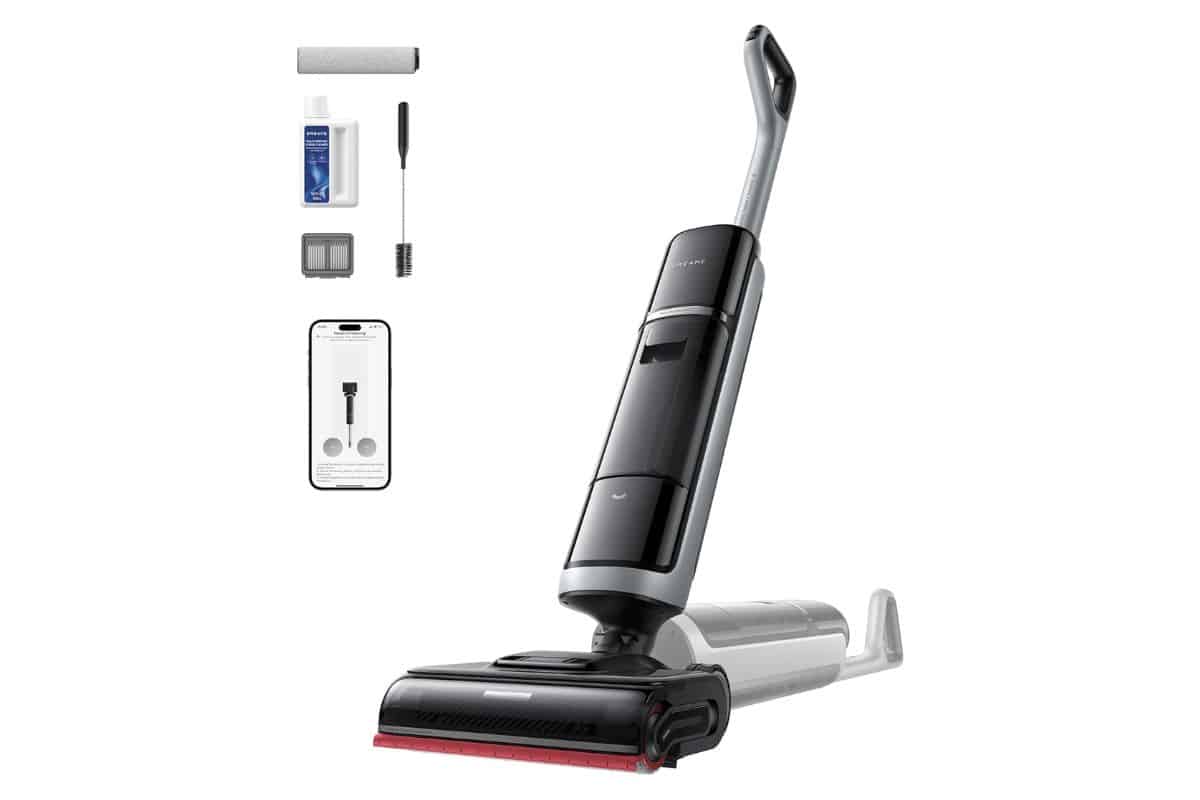 DREAME H15 Pro Heat
