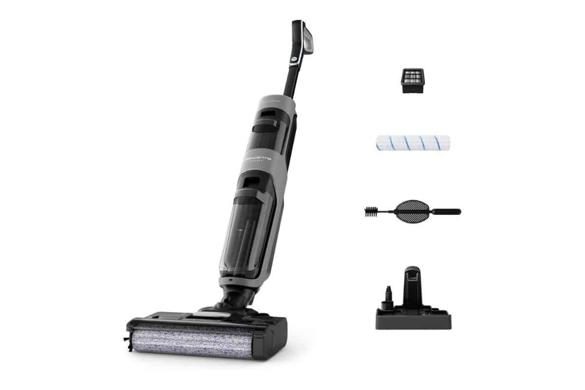 Rowenta X-Clean 4