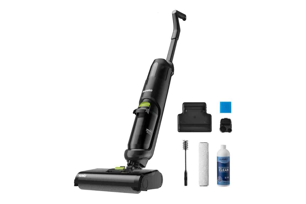 Eureka NEW400 Gen2
