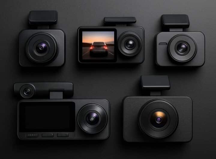 dash cam