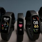 migliori smartband del 2025