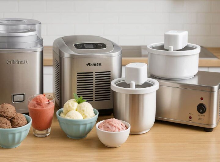 macchine del gelato: quale scegliere?