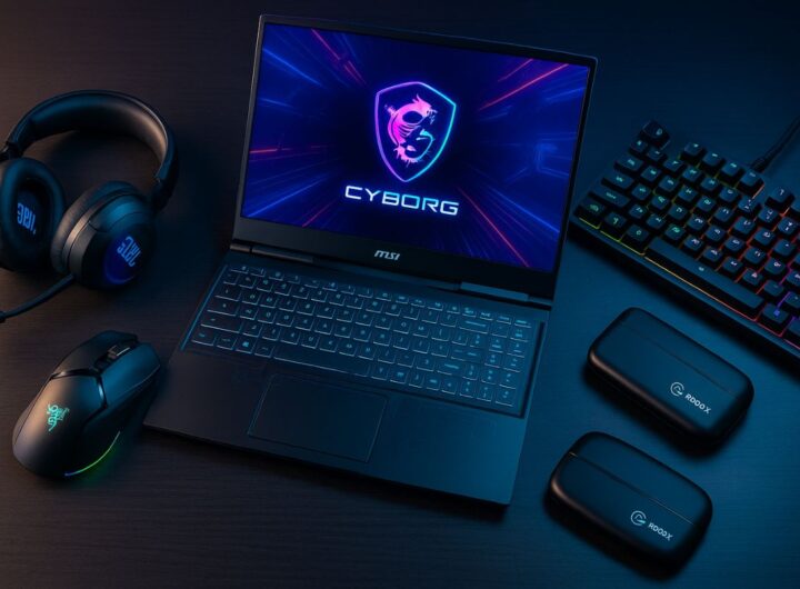 accessori gaming indispensabili