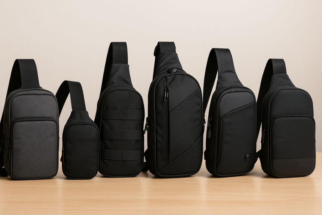 sling bag