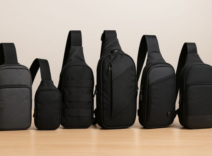 sling bag