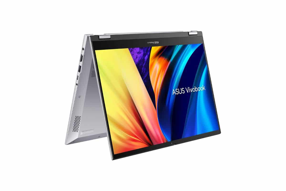Asus Vivobook Flip