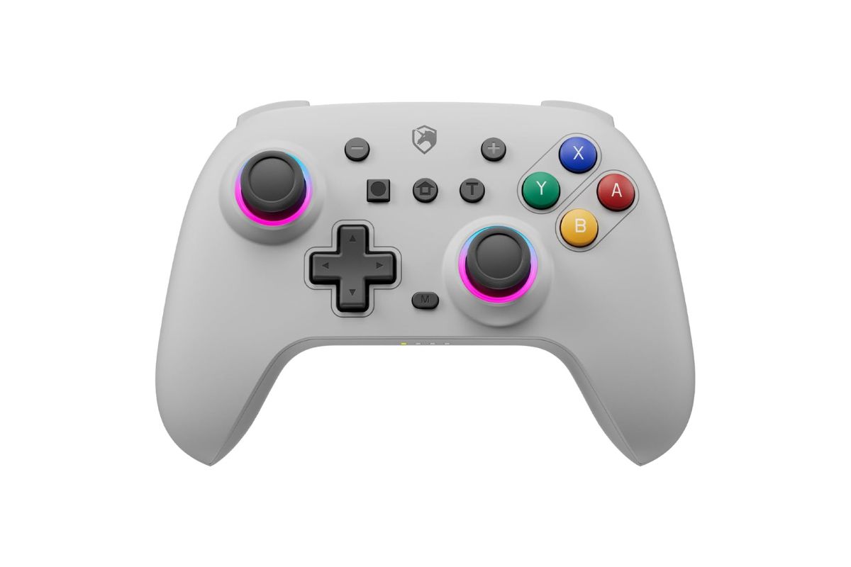 ECHTPower Controller