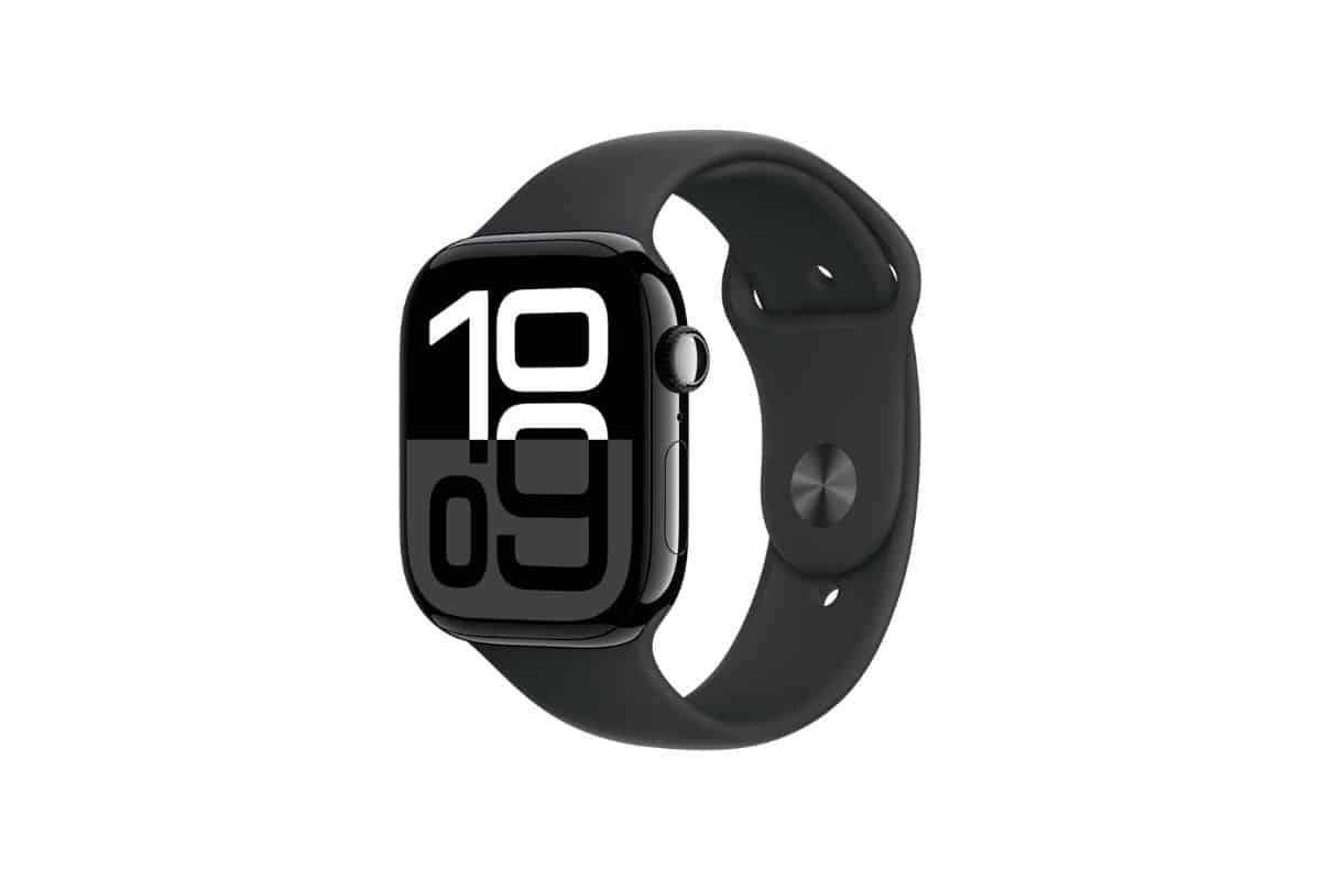 Apple Watch Series 10