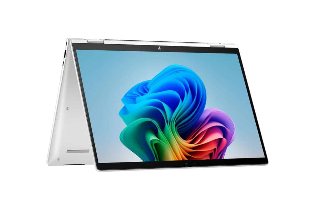 HP Elitebook