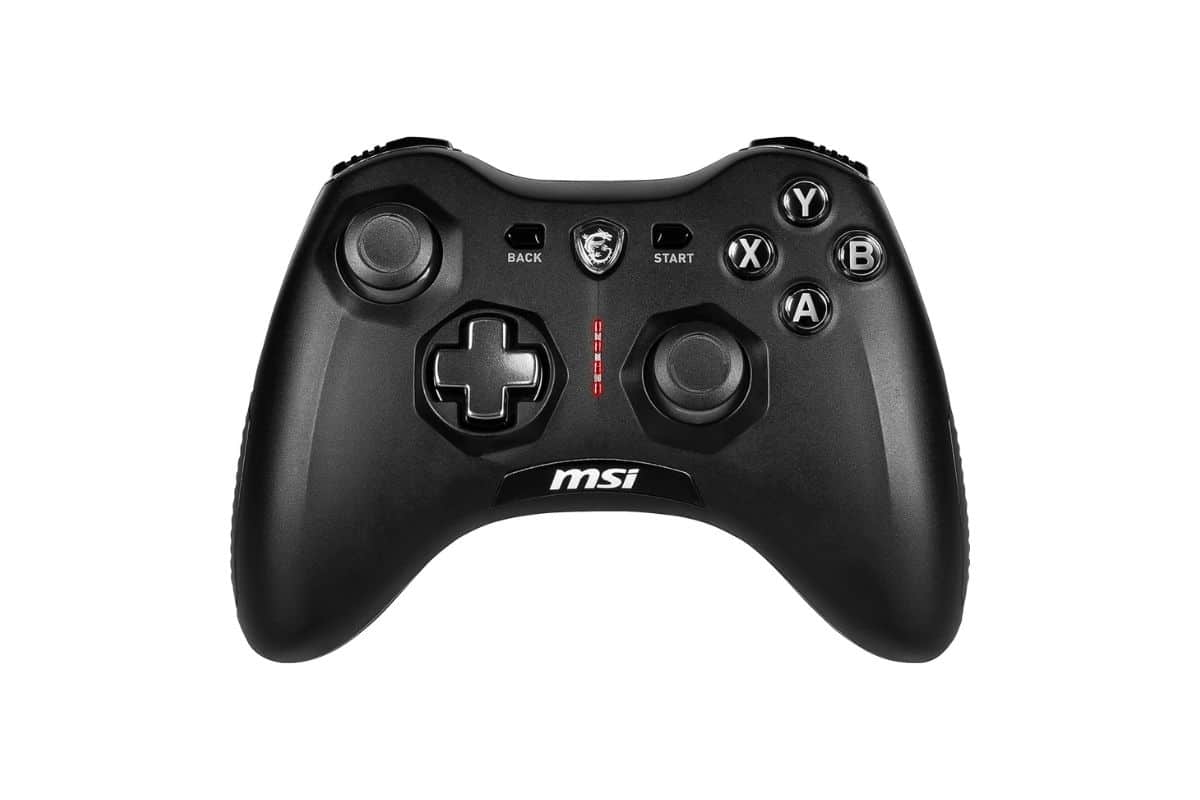 MSI Force GC20