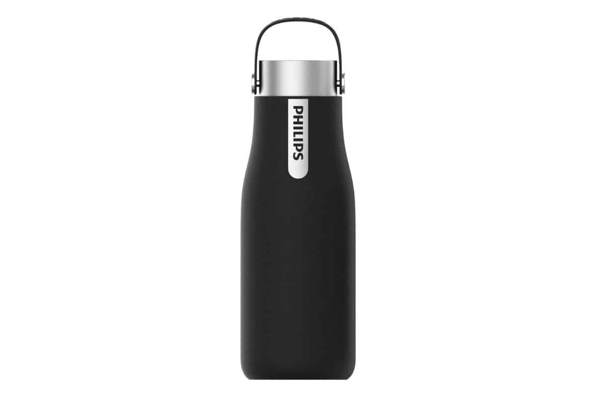 Philips Water GoZero Smart UV Bottle