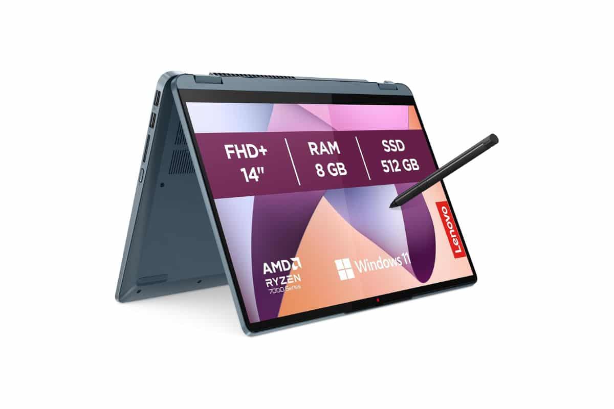 Lenovo IdeaPad Flex 5