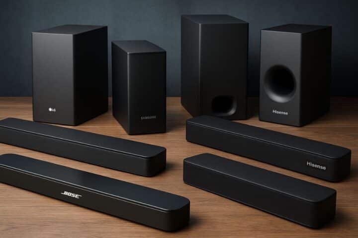 le migliori soundbar in offerta