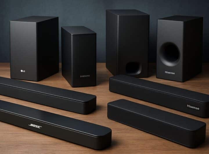 le migliori soundbar in offerta