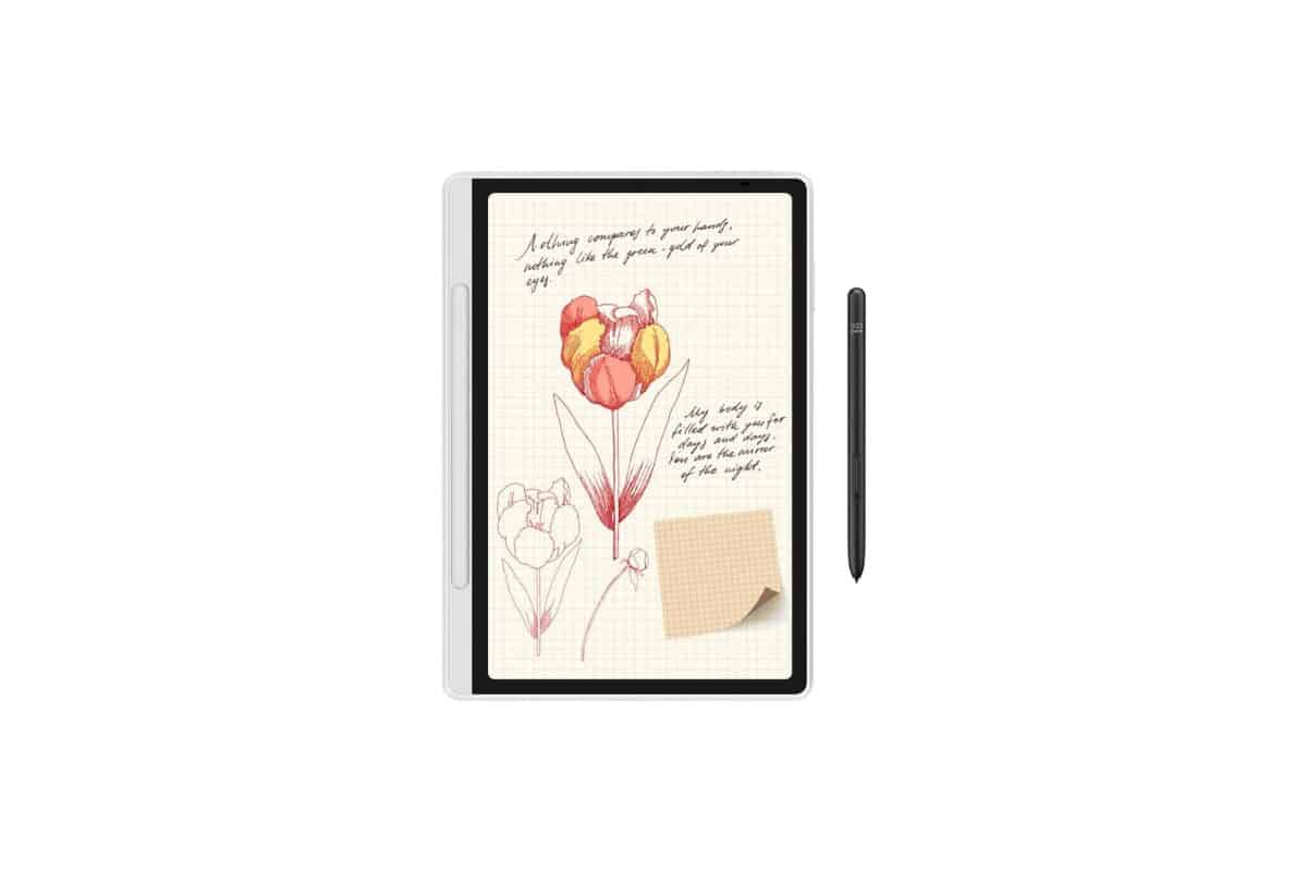 XPen Magic Note Pad