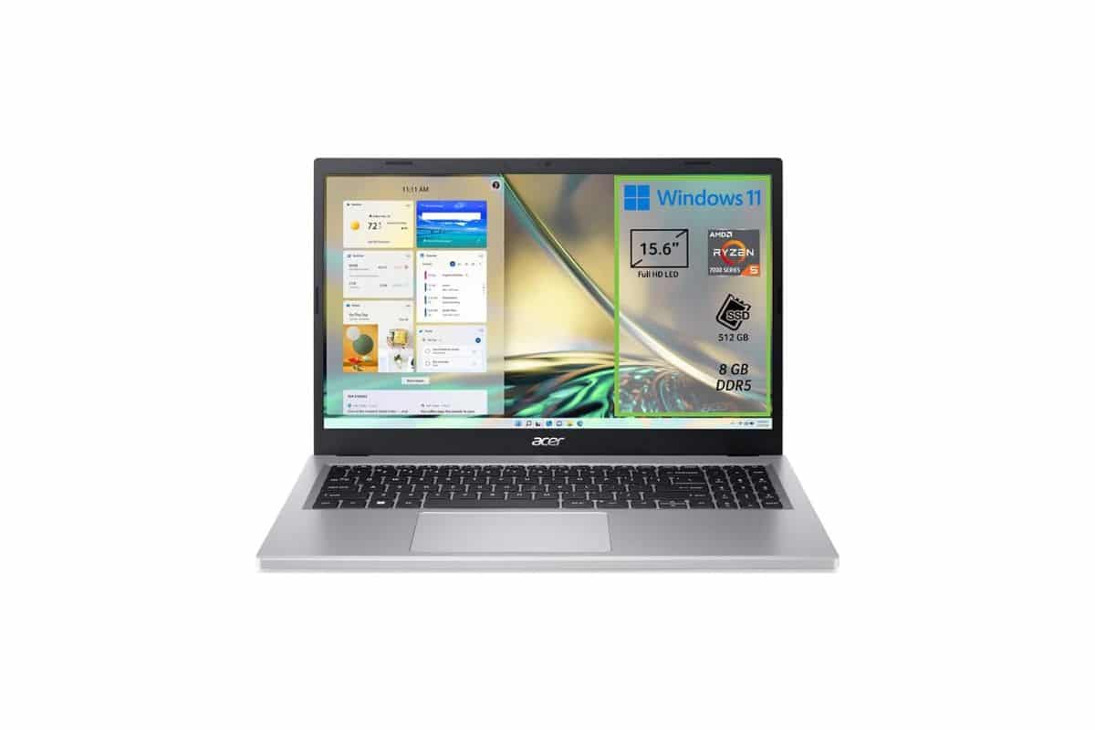 Acer Aspire 3