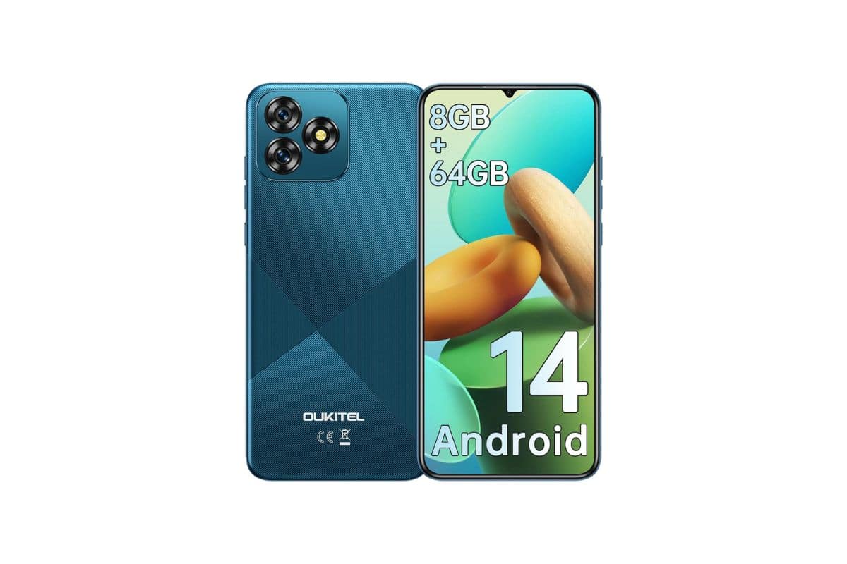 OUKITEL C53