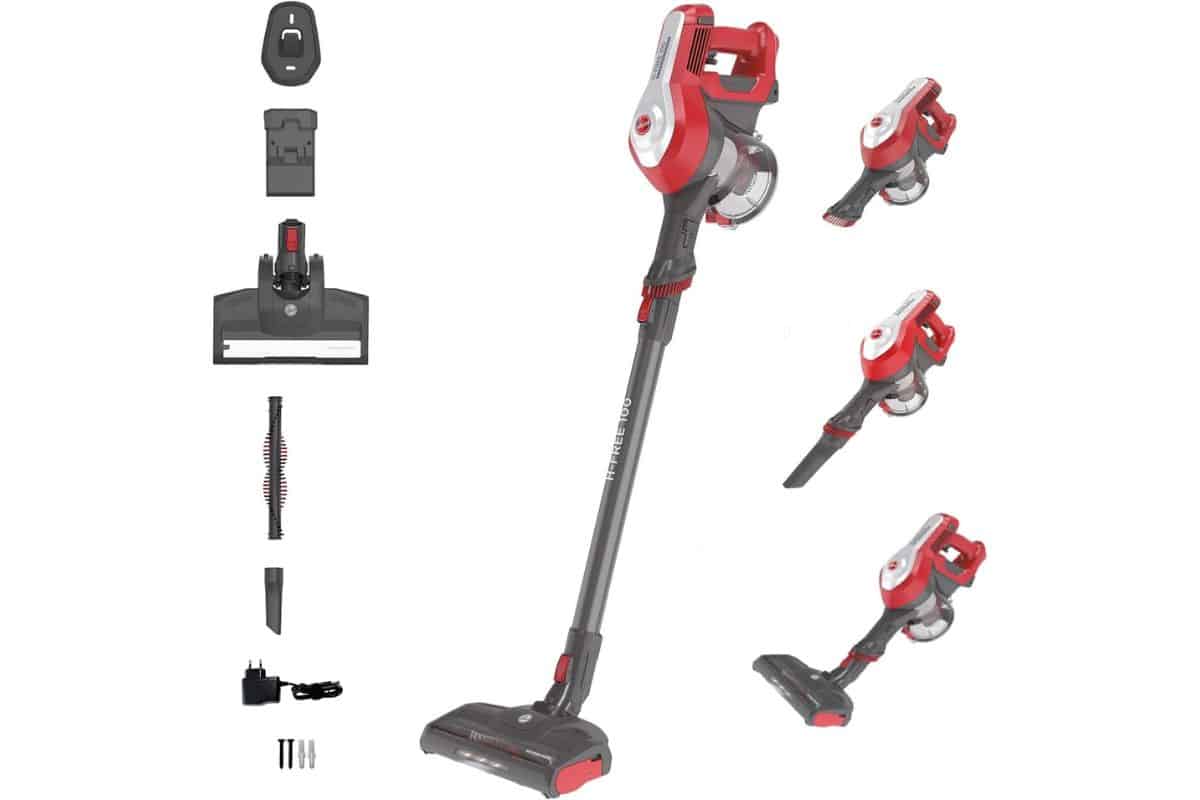 Hoover H-FREE