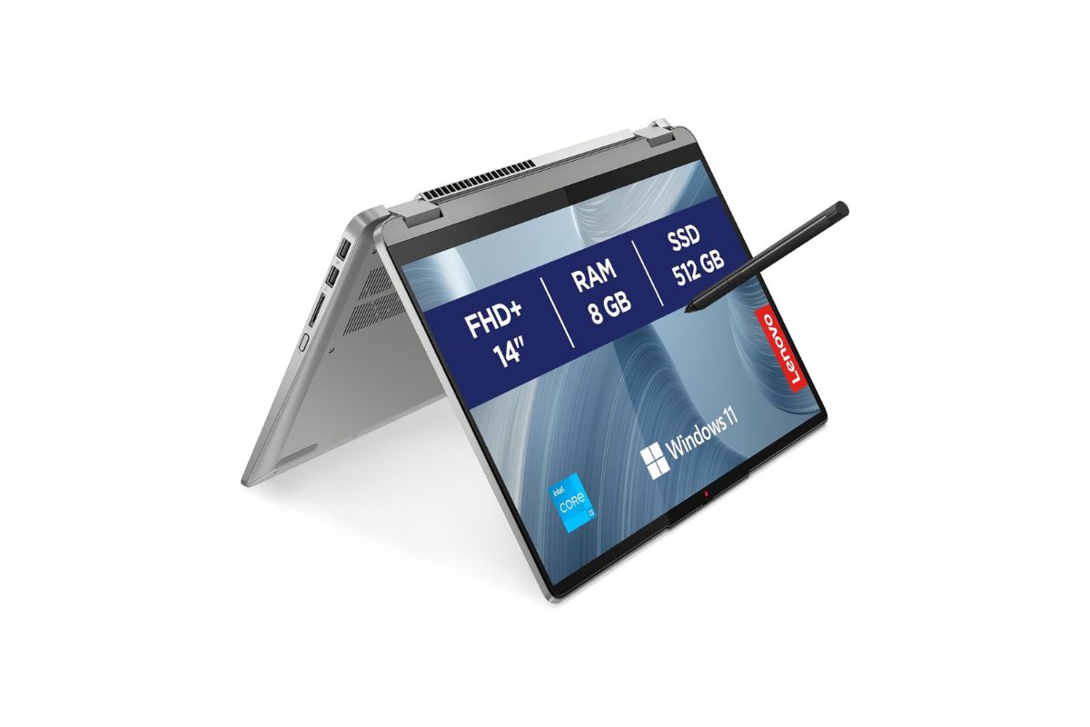 Lenovo IdeaPad Flex 5