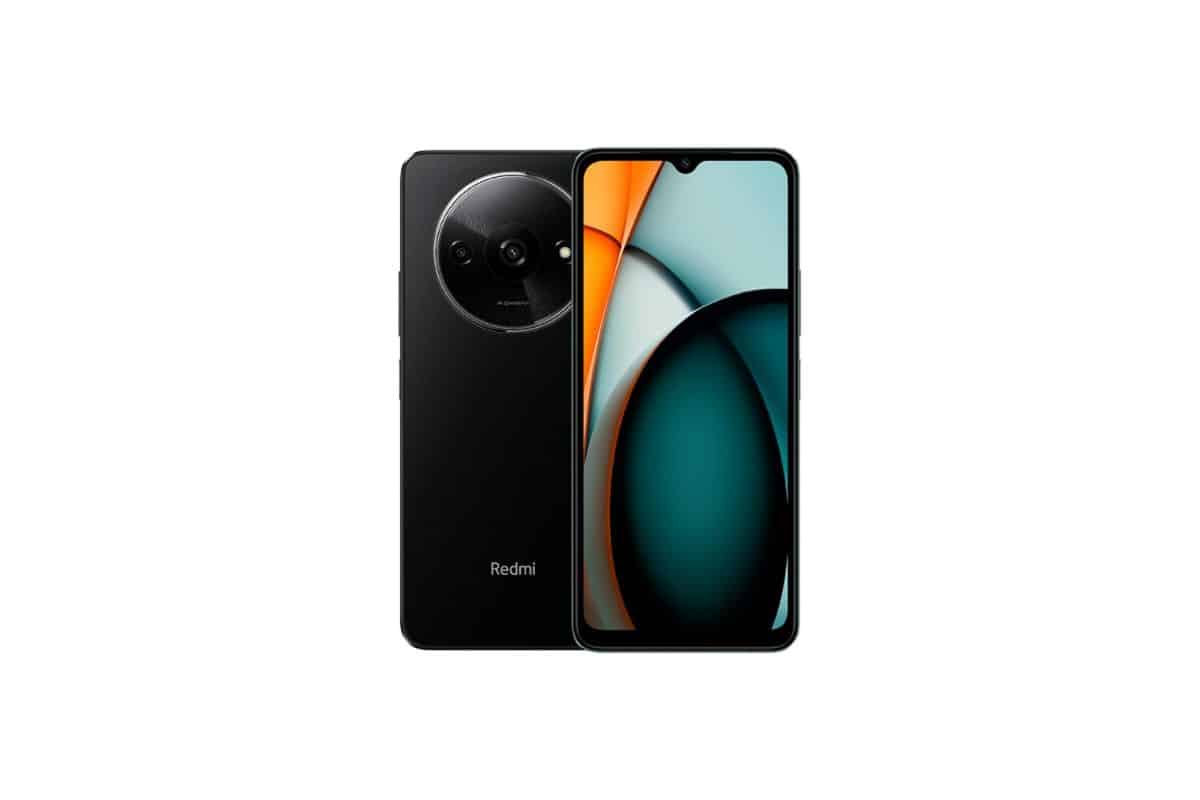 Xiaomi Redmi A3