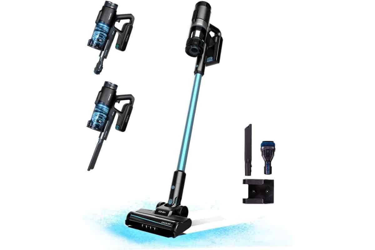 Cecotec Rockstar