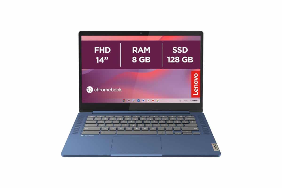 Lenovo IdeaPad Slim 3