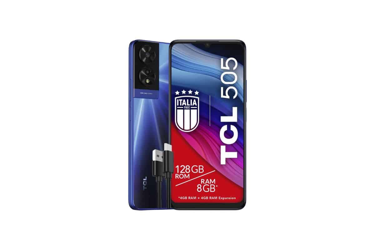 TCL 505