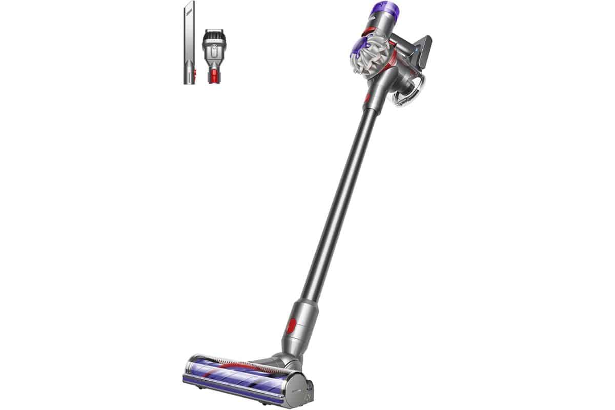Dyson V8 Advanced