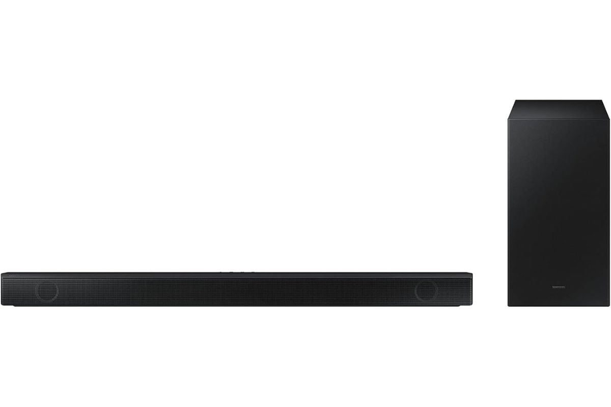 Samsung Soundbar HW-B530/ZF