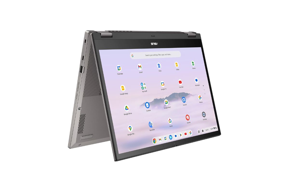 Asus Chromebook Plus