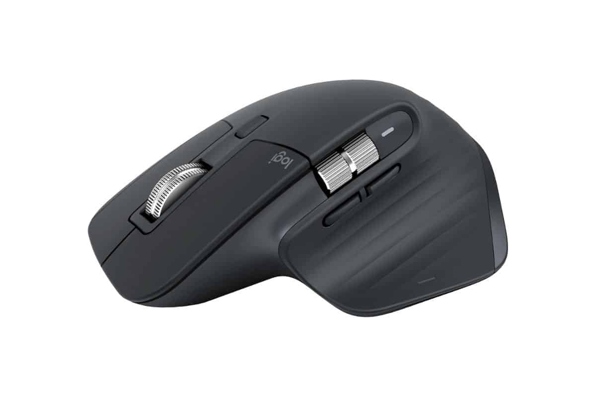Logitech MX Master 3S