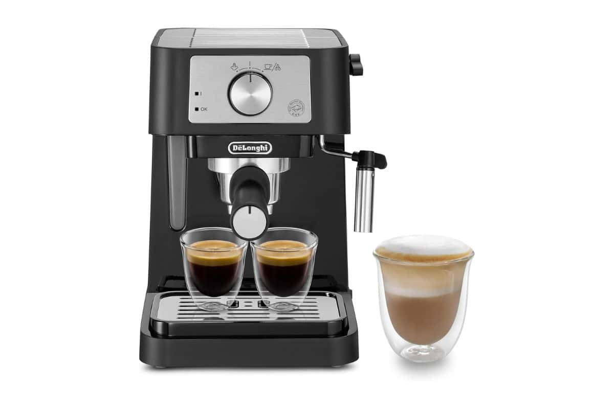 De'Longhi