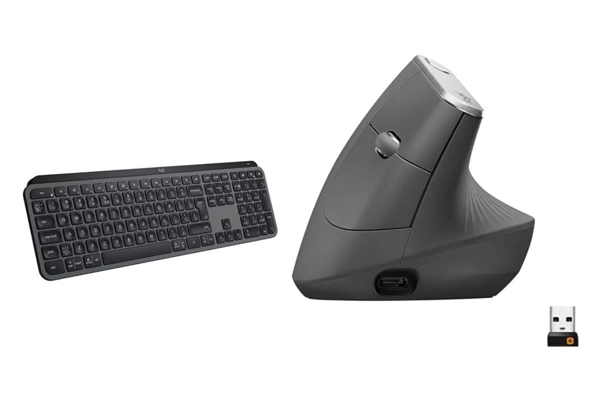 bundle prodotti Logitech MX