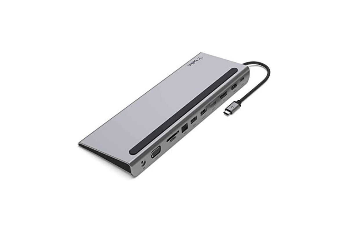 Hub USB Belkin