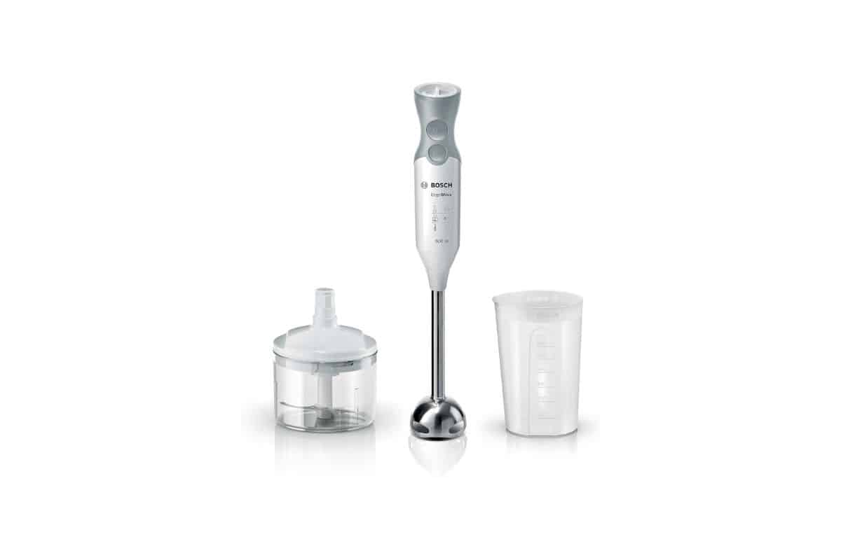 Bosch frullatore a immersione