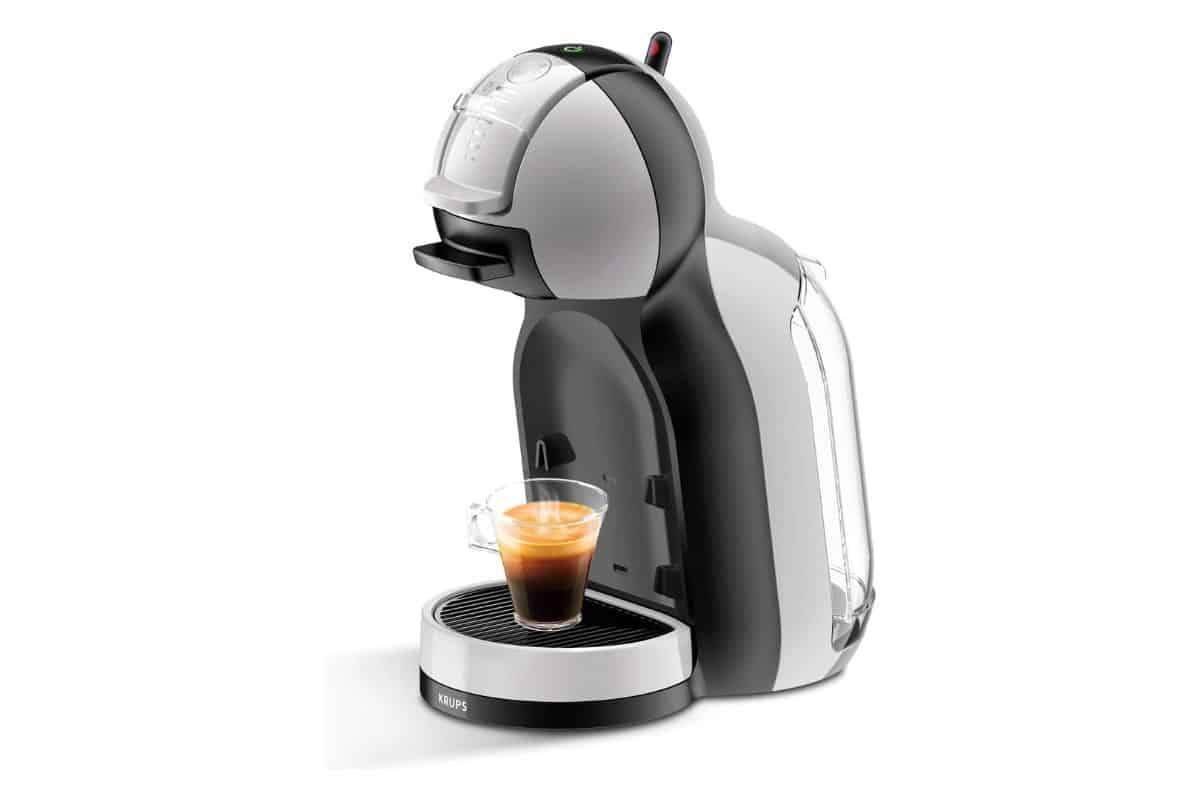 Nescafè Dolce Gusto