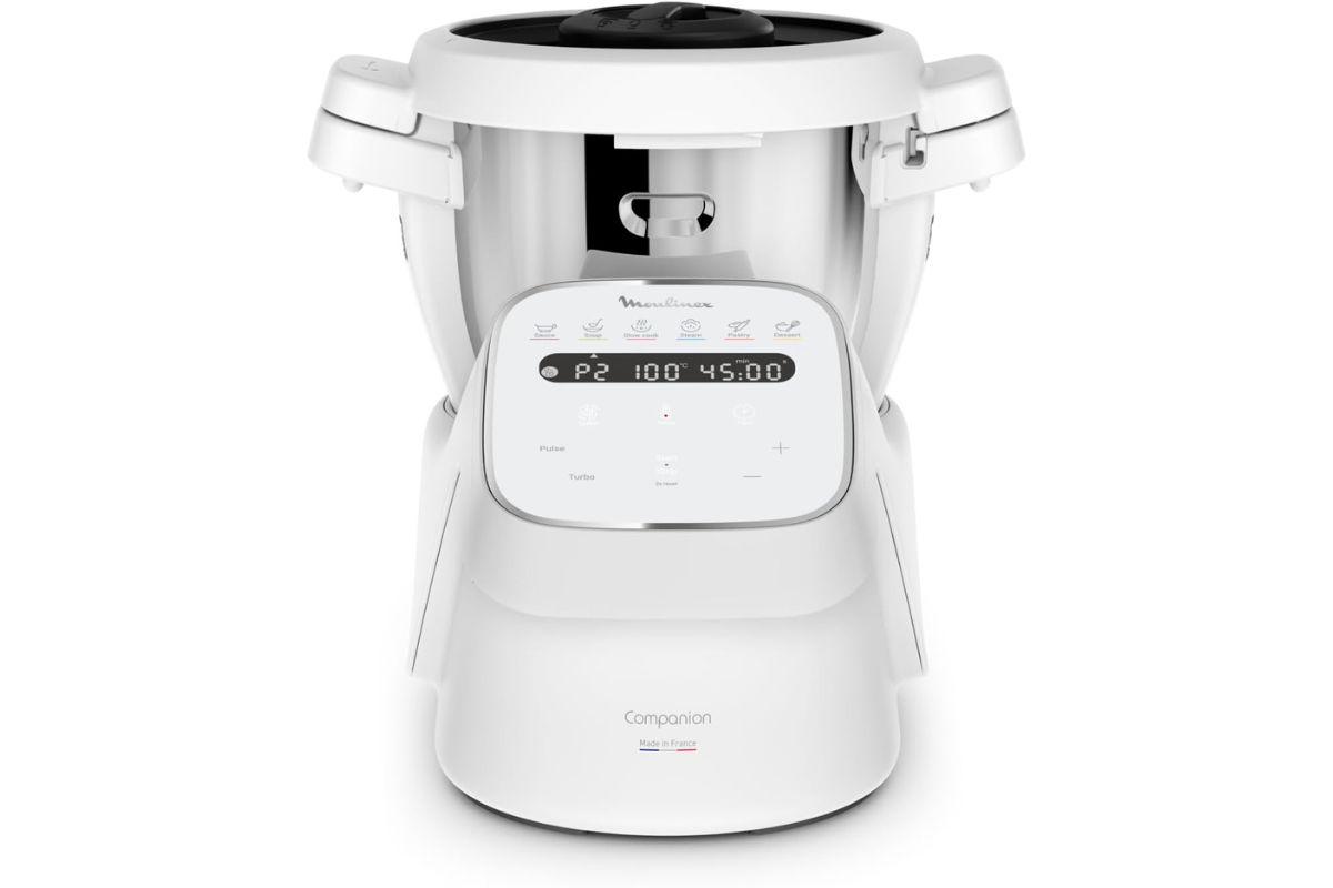 Moulinex Companion