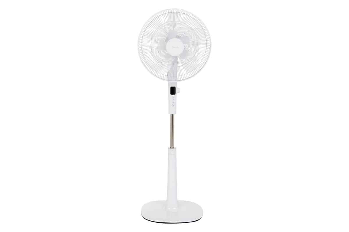 Amazon Basics ventilatore digitale verticale