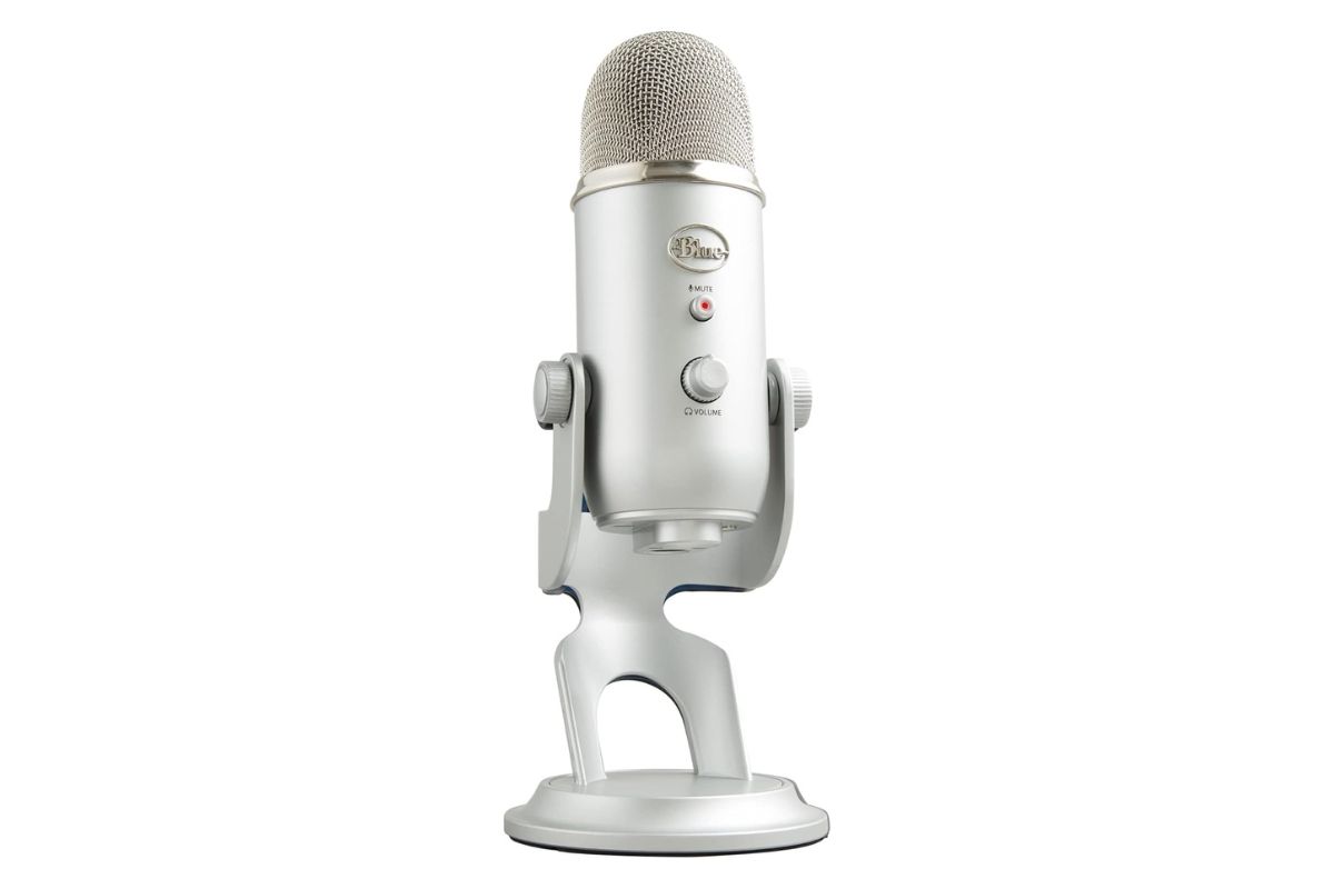 Blue Yeti